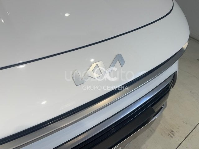 Niro 1.6 HEV Drive 139