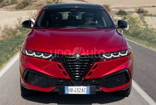ALFA ROMEO Tonale 1.3 PHEV Q4 AT6 270