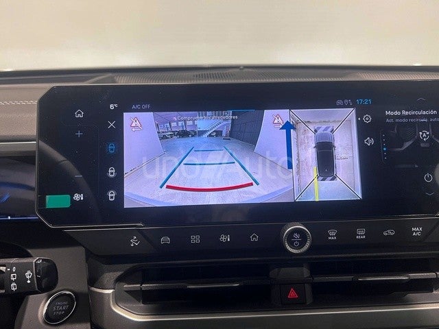 Compass BEV Altitude 155KW 74Kwh