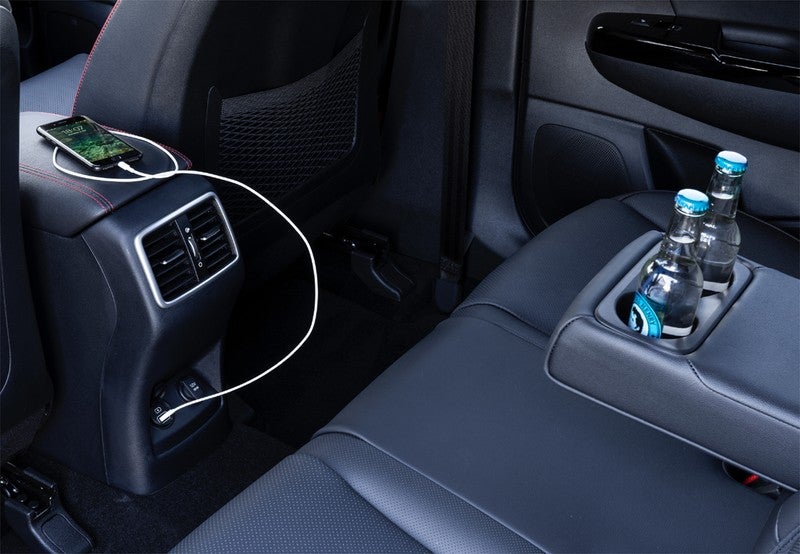 Sportage 1.6 GDi Concept 4x2