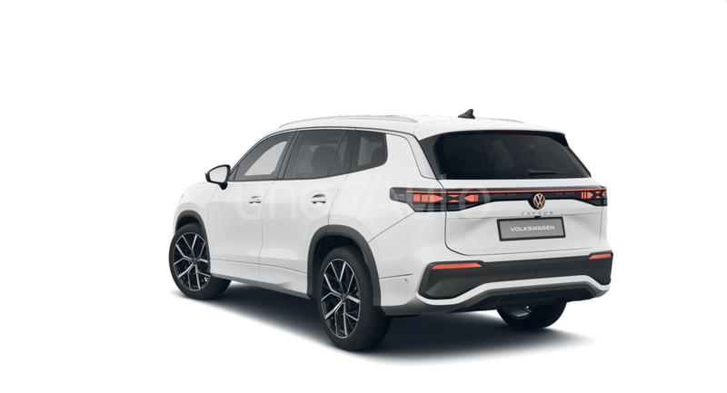 Tayron 2.0 TDI Más DSG7 110kW