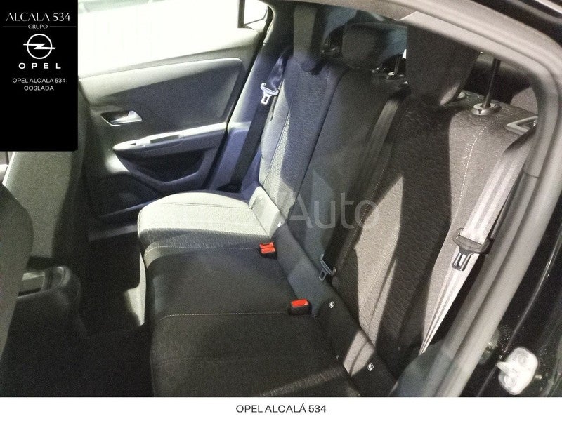 Mokka 1.2T XHT Hybrid eDCT6 S&S GS 145