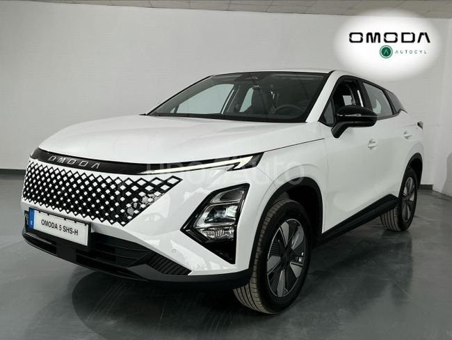 HEV Pure 1. TGDI 16kW (224CV)