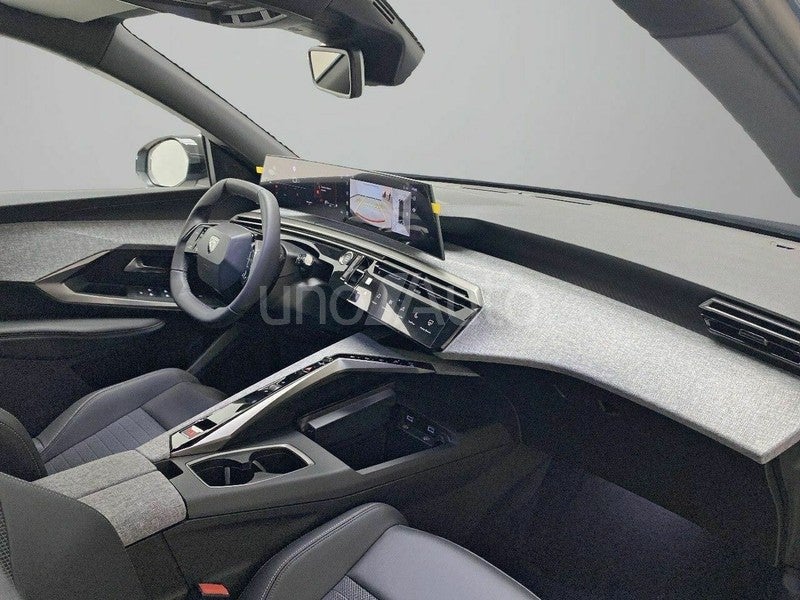 Hybrid 1.2 100KW Allure eDCS6
