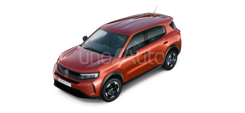 Frontera 1.2T XHT Hybrid eDCT6 S/S Edition 110