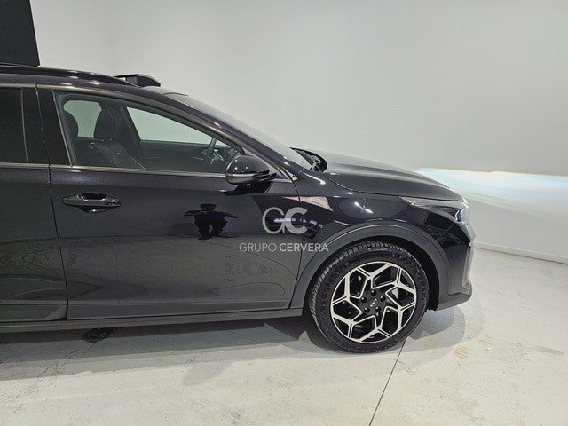 XCeed 1.5 MHEV DCT GT-Line