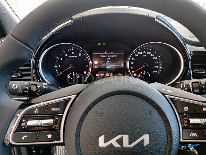 XCeed 1.0 MHEV Style Edition DCT 115