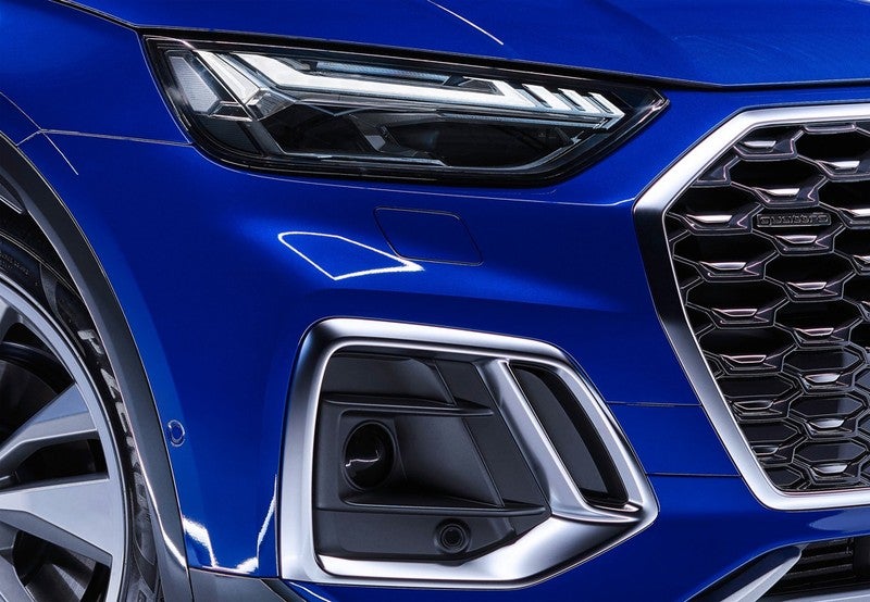 Q5 Sportback 40 TDI quattro-ultra S line S tronic 150kW