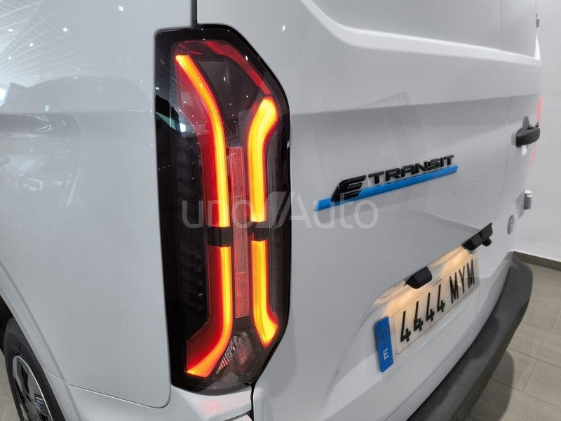 FORD Transit Custom Electrica 320 L1