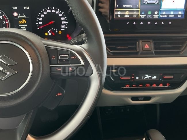 1.2 S2 Mild Hybrid CVT