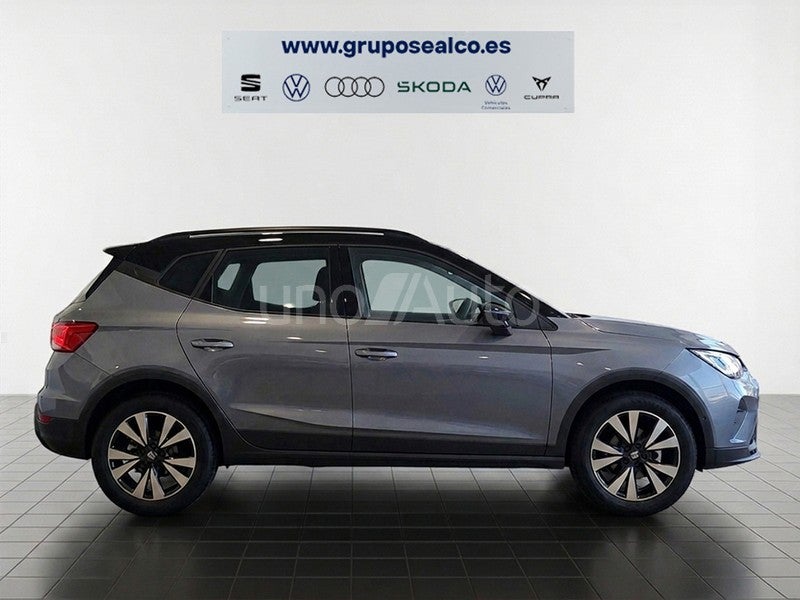 Arona 1.0 TSI S&S DSG FR 115