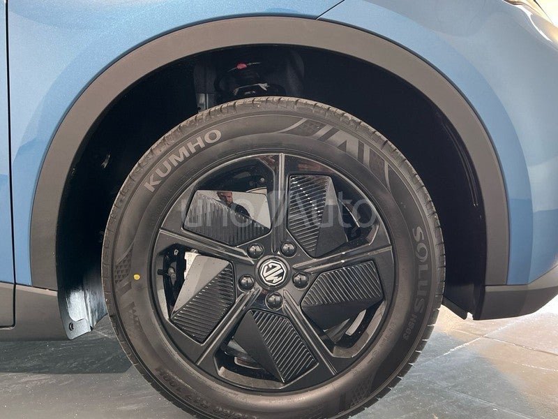 MG5 Comfort 50kWh