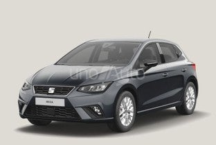 SEAT Ibiza 1.0 TSI S&S FR Salta 115