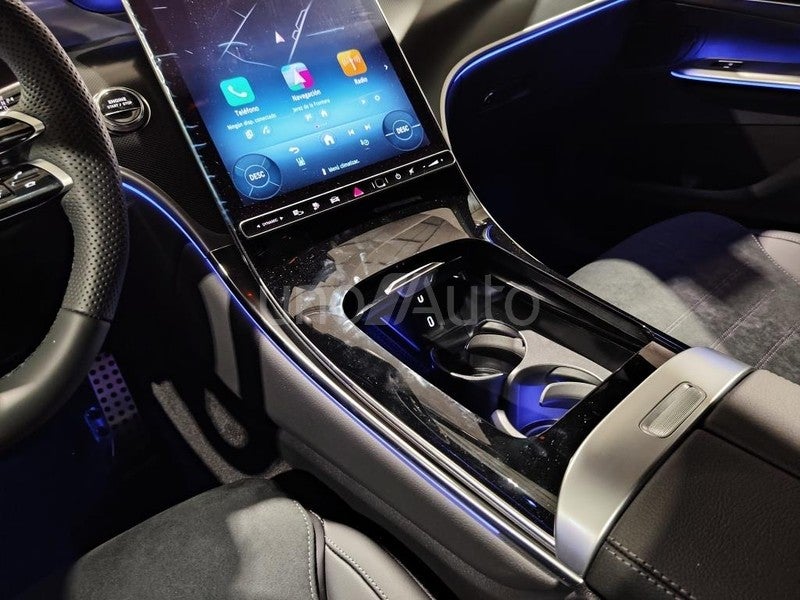 CLASE GLC GLC 300 de 4MATIC