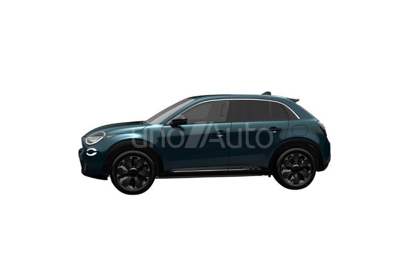 e La prima 54kwh 115kw (156cv)
