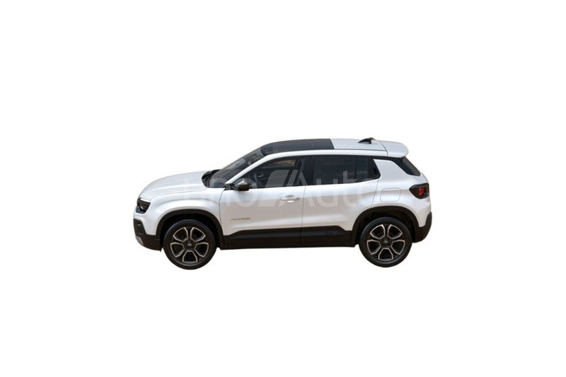 1.2 G 74kW (100CV) Summit