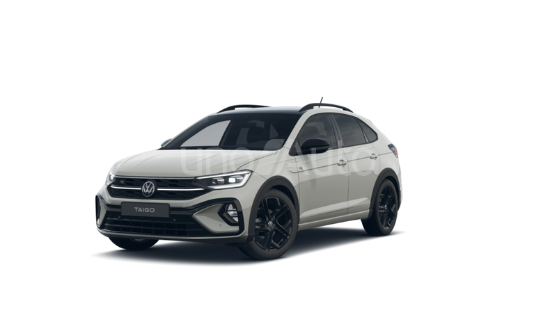 Taigo 1.0 TSI R-Line DSG 85kW