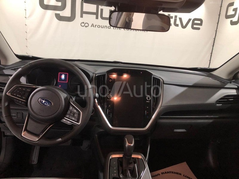Crosstrek 2.0i Hybrid Active CVT