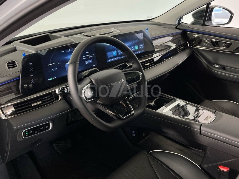 5 EV Premium