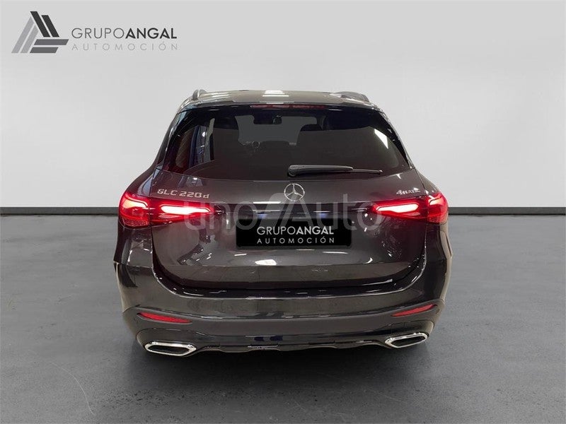 CLASE GLC GLC 220 d 4MATIC