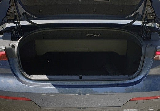 430iA Cabrio