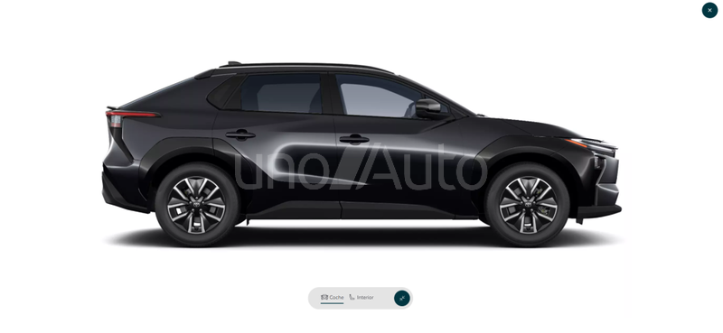 bZ4X 250E 4X2 Advance 73kWh