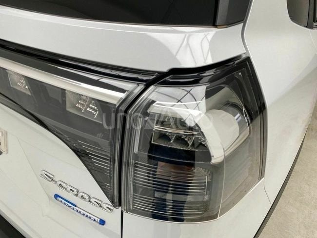 1.4T S2 4WD Mild Hybrid