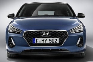 HYUNDAI i30 1.0 TGDI Essence 120