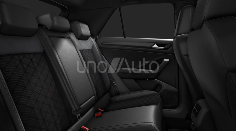 T-Roc 1.5 TSI 110 R-Line kW DSG7