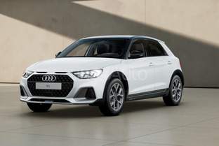 AUDI A1 Allstreet 35 TFSI Adrenalin S tronic