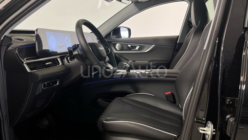 s700 1.6 TGDI 7DCT Luxury FWD
