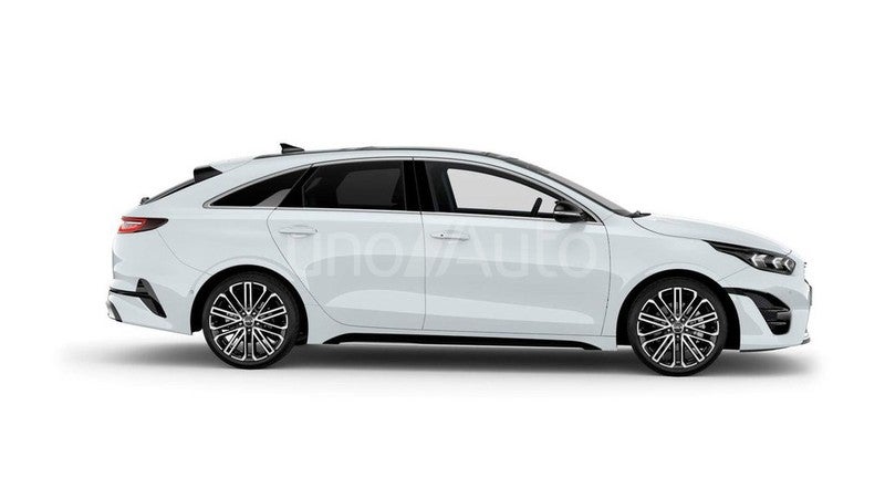 KIA Proceed 1.5 MHEV 103kW (140CV) GT Line DCT