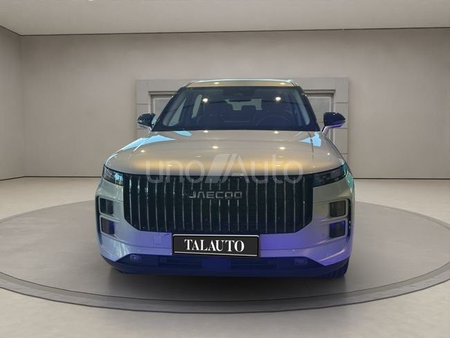 PHEV Select 1.5 TGDI+1DHT 255kW FWD