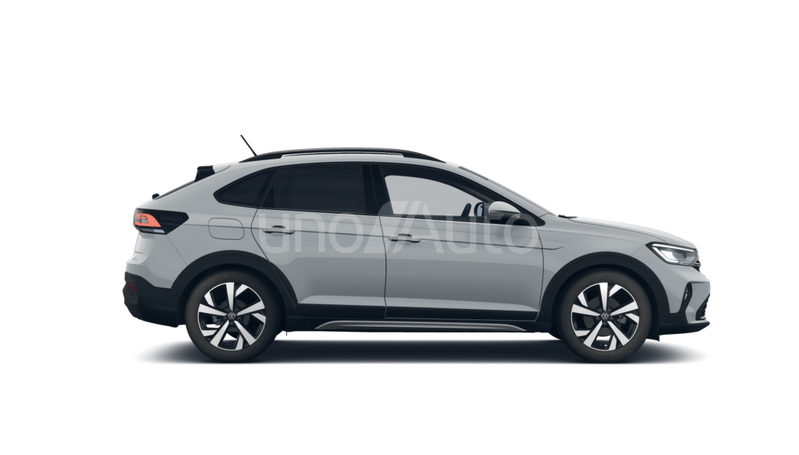 Taigo 1.0 TSI Más 85kW