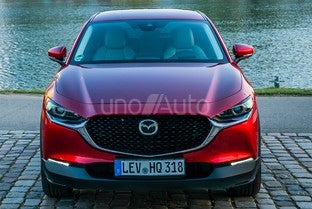 MAZDA CX-30 2.5 e-Skyactiv-G Centre Line FWD 103kW