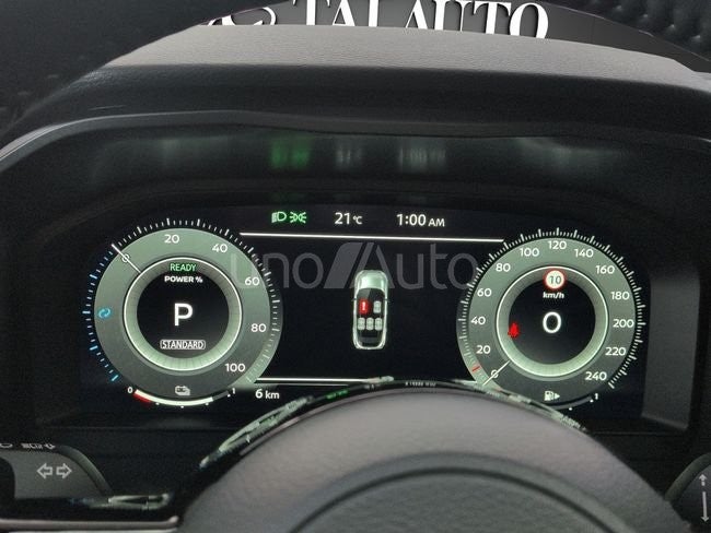 Qashqai E-POWER GEN3 N-Design 4x2 140kW