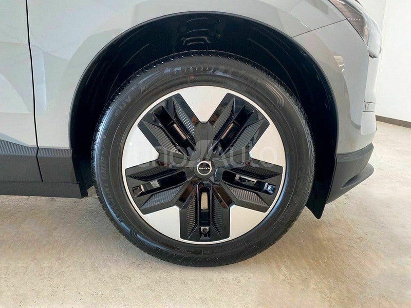 Single Motor Extended Range Core Auto