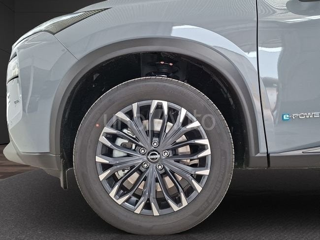 5pl 1.5 e-POWER 152kW 4x2 A/T N-Connecta