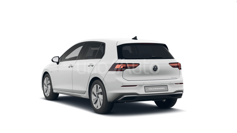 Golf 1.5 TSI eHybrid Style DSG6 150kW