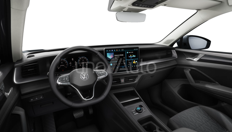 Tayron 1.5 eTSI DSG7 110kW Más