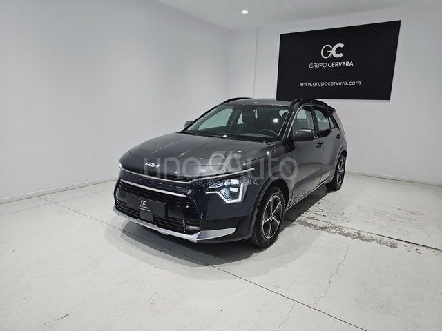 Niro 1.6 HEV Drive 129