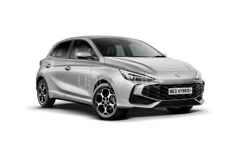 MG3 1.5 Hybrid+ Comfort 143kW