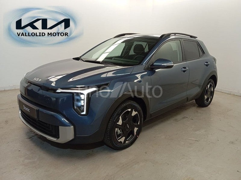 1.0 TGDi 85kW 115CV MHEV Drive DCT