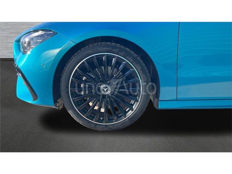 CLA CLA 220 D DCT