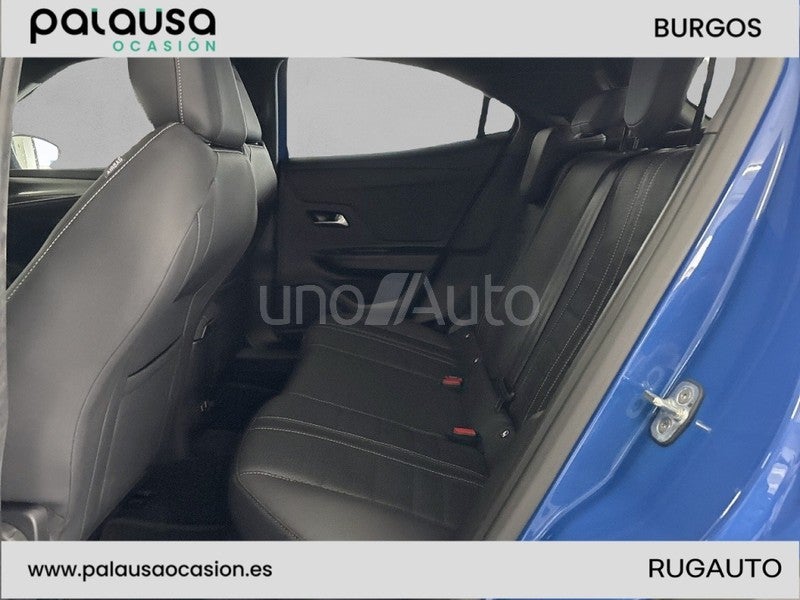 Mokka 1.2T S&S Ultimate 136