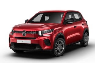 CITROEN C3 1.2 Turbo S&S You 100