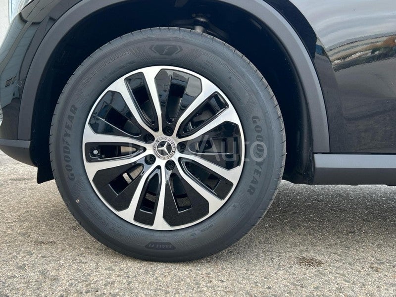 GLC 220d 4Matic 9G-Tronic