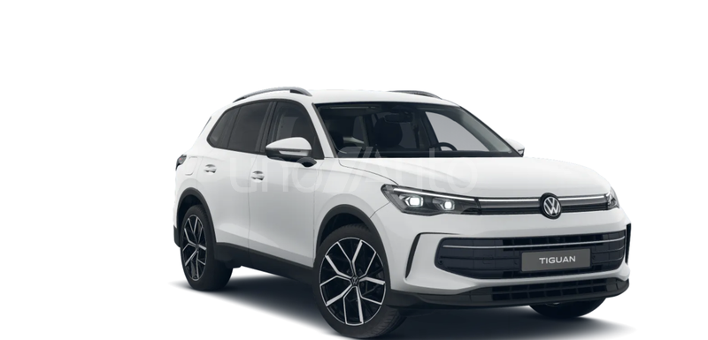 Tiguan 1.5 eTSI Más DSG 110kW