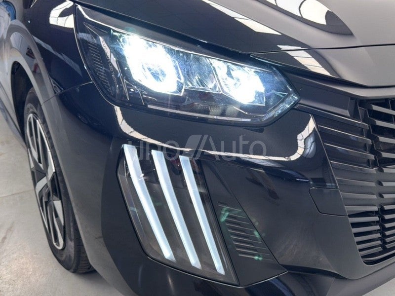 208 Style Eléctrico 136