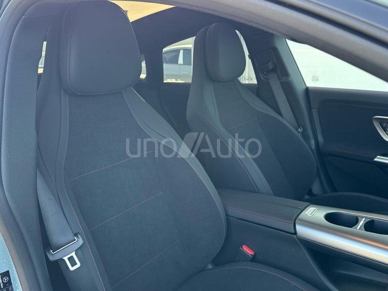 CLA Eléctrico 250+